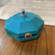 Polly pocket compact for sale  Aubrey