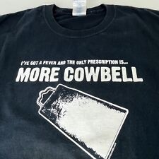 Snl need cowbell for sale  Okeechobee