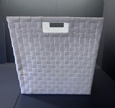 Gltc woven storage for sale  SOLIHULL