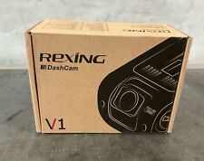 rexing dashcam v1 for sale  San Jose