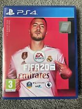 Fifa ps4 playstation for sale  COLCHESTER