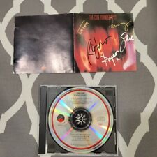 Cure signed pornography for sale  Shipping to Ireland