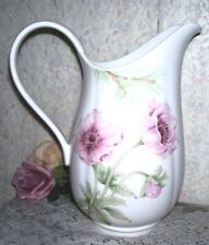 Lenox pitcher white for sale  Rockwood