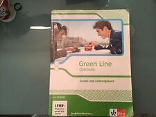 Green line berstufe gebraucht kaufen  Düsseldorf