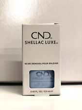 Cnd shellac luxe for sale  ENFIELD