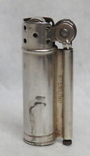 dunhill lighter silver for sale  Fort Lauderdale