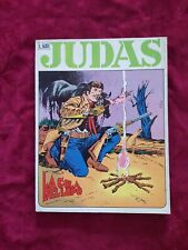 Fumetto comics judas usato  Codigoro