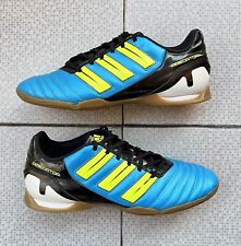 Usado, Adidas Predator AdiPower 2011 IC Interior Fútbol Sala Zapatos EE. UU. 11 segunda mano  Embacar hacia Argentina
