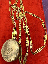 Necklace collana chain usato  Campobasso