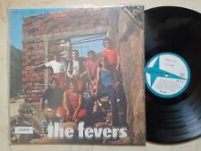 The Fevers Same 1970 Brasil Pop Psych Beat Band Vinyl LP comprar usado  Enviando para Brazil