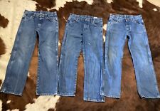 Boys wrangler jeans for sale  Brookhaven