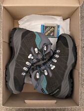 Women hiking boots for sale  CAMBRIDGE