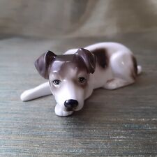 Dog porcelain figurine for sale  CARDIFF