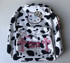 Hello kitty backpack for sale  San Francisco
