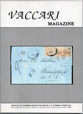 Vaccari magazine 1997 usato  Italia