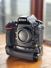 Nikon d810 camera for sale  UK