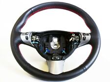  rivestimento volante per Alfa Romeo 147 GT  copri volante vera pelle da cucire , usado comprar usado  Enviando para Brazil