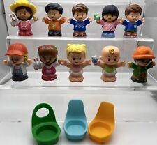 Lot fisher price for sale  Streamwood