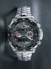 Casio edifice ecw gebraucht kaufen  Regis-Breitingen