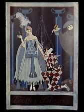 George barbier 1913 d'occasion  Expédié en Belgium