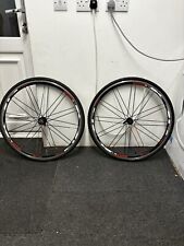 Vuelta XRP Lite 700c Wheelset / Campag 9 Speed Freehub for sale  Shipping to South Africa