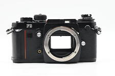 Corpo da câmera de filme Nikon F3 SLR 35mm [peças/reparo] #608, usado comprar usado  Enviando para Brazil