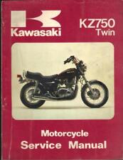 Kawasaki z750 twin for sale  DEWSBURY