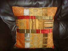 New handmade cushion for sale  LIVERPOOL