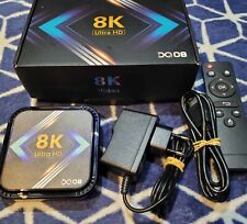 Android box 4gb gebraucht kaufen  Grevenbroich-Kapellen