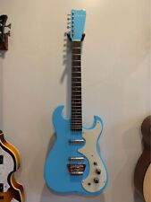 Silvertone 1449 electric for sale  New York