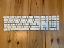 Apple tastatur kabellos gebraucht kaufen  Berlin