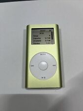 ipod mini for sale  BRISTOL