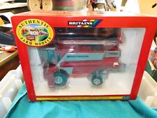 Britains farm massey for sale  Shipping to Ireland