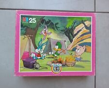 Puzzle tiny toons d'occasion  Noyon