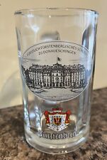 German beer glass for sale  PONTEFRACT