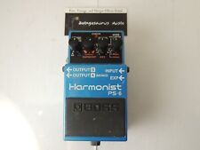 Boss harmonist effects for sale  Austin
