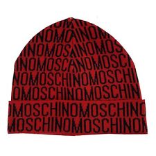 Moschino red black for sale  WORCESTER