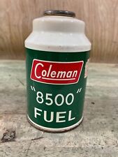 Vintage coleman 8500 for sale  Dover