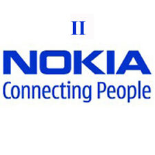 Celulares e smartphones Nokia (desbloqueado/desbloqueado de fábrica) - 2 comprar usado  Enviando para Brazil