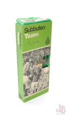 Vintage subbuteo team for sale  Shipping to Ireland