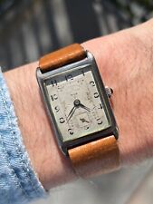 armbanduhr 1920 gebraucht kaufen  Hamburg