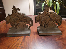Pair bookends two for sale  De Leon Springs
