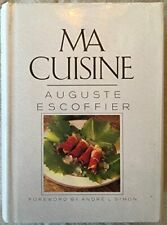 Cuisine auguste escoffier. d'occasion  Expédié en Belgium