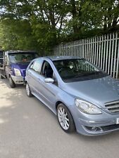 Mercedes class w245 for sale  NEWCASTLE