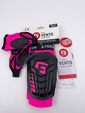 G-Form Pro-S Vento Shin Guards, Juniors Kids Shin Pads Size L-XL for sale  Shipping to South Africa