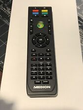 Medion remote control for sale  OXFORD