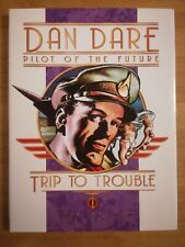 Dan dare pilot for sale  LEIGH