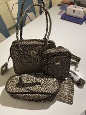 Moira leopard print for sale  ASHFORD