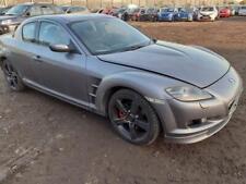 2003 mazda rx8 for sale  ABERDEEN