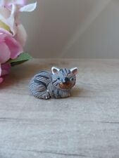 Figurine chat chaton d'occasion  Saint-Lambert-du-Lattay